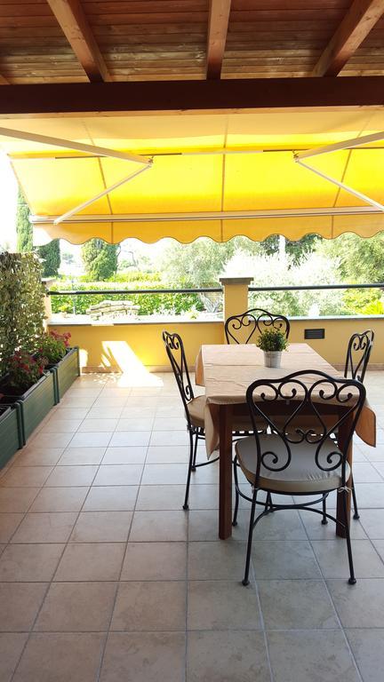 Bed And Breakfast La Corte Degli Ulivi Civitavecchia Quarto foto
