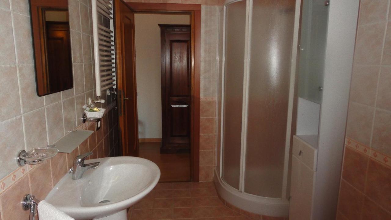 Bed And Breakfast La Corte Degli Ulivi Civitavecchia Quarto foto