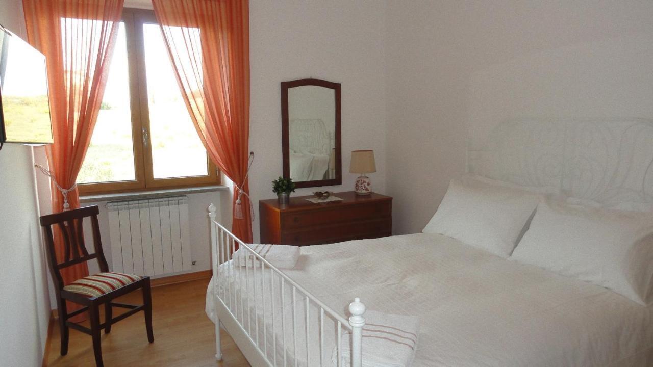 Bed And Breakfast La Corte Degli Ulivi Civitavecchia Quarto foto